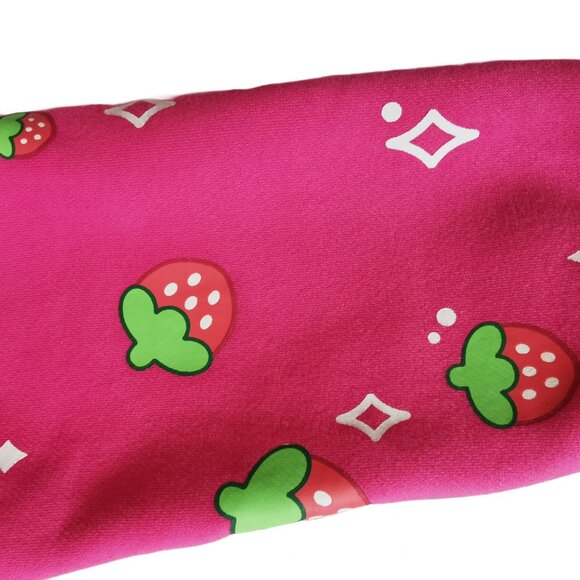 Vixella "Starberry" Hoodie | Size Small - Picture 4 of 7